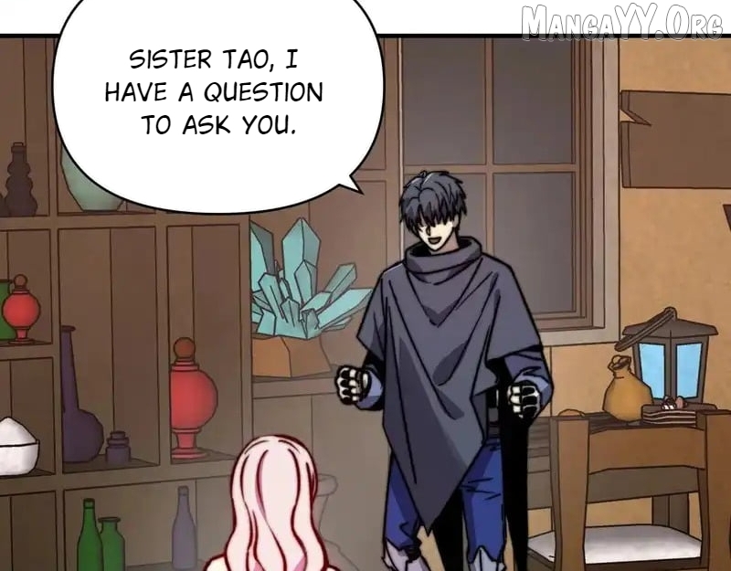Starting As The God Of Wealth, Taming Billions Of Divine Pets! Chapter 59 - page 55